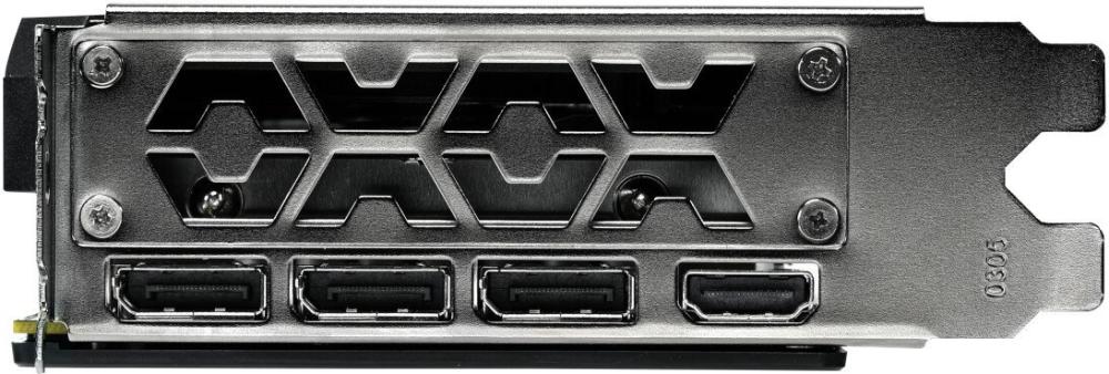 Видеокарта Palit GeForce RTX 3060 Infinity 2 OC NE63060U19K9-PG190L