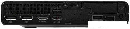 Мини-ПК HP Pro Mini 400 G9 C1UE5AT