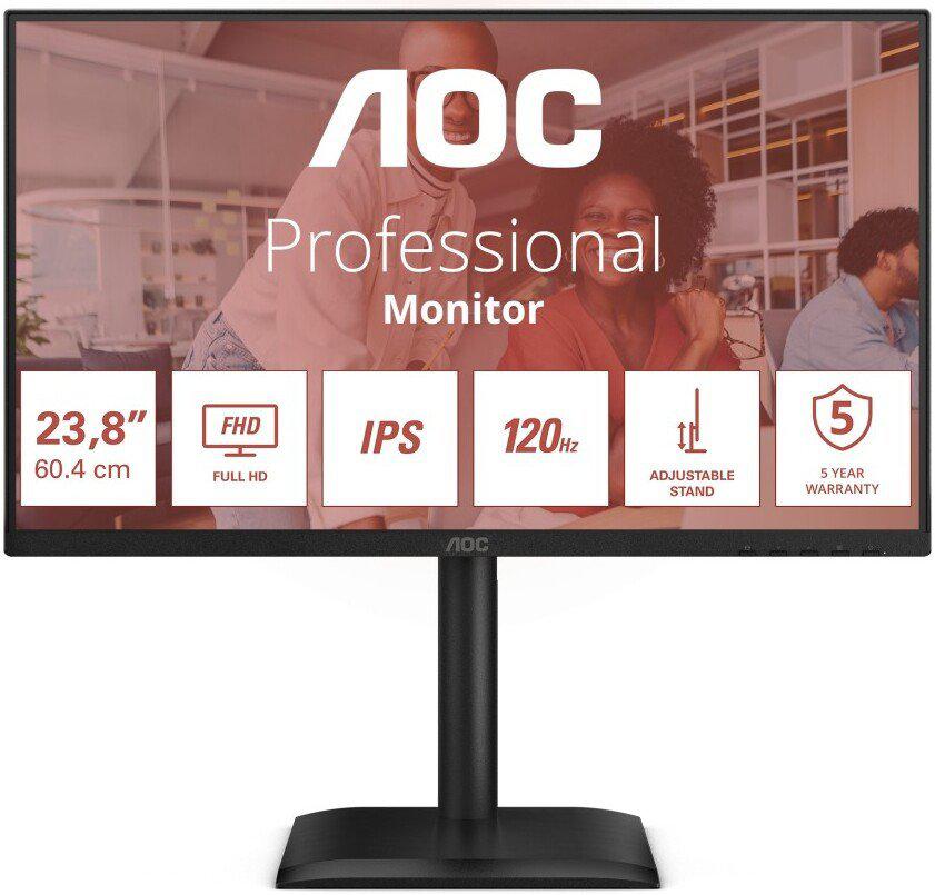 Монитор AOC 24E4U