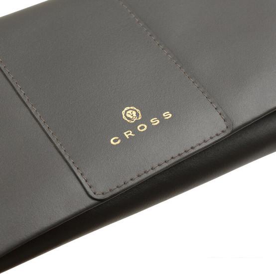 Портмоне Cross Kelly Wall Stone AC928288-1-18 (серый)