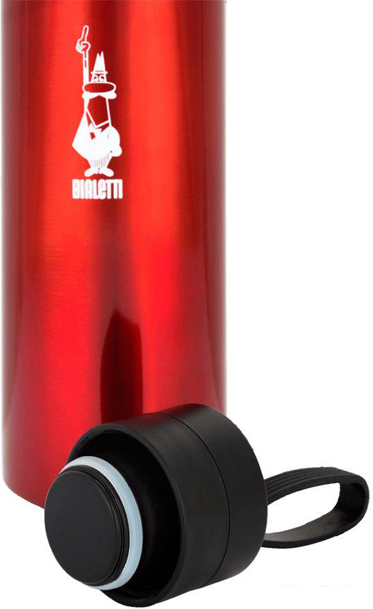 Термос Bialetti DCXIN00003 500 мл (красный)