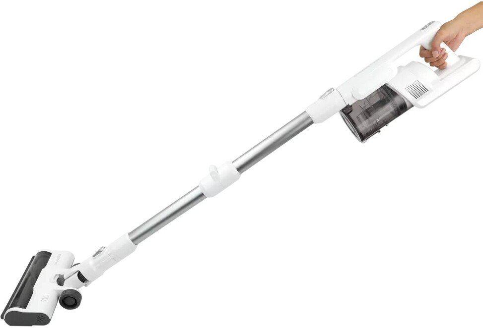 Пылесос Polaris PVCS 2555 (белый)