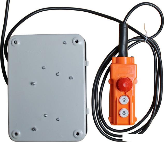 Таль  Shtapler DHS (J) 1т 12м