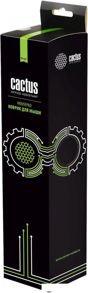 Коврик для мыши CACTUS Anime Blue CS-MP-PRO01XLL