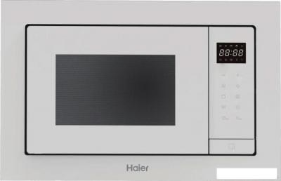 Микроволновая печь Haier HMX-BTG207W