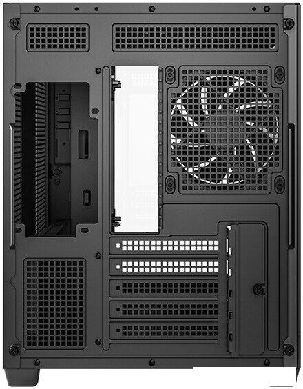 Корпус DeepCool CG330 3F R-CG330-BKNGM3-G