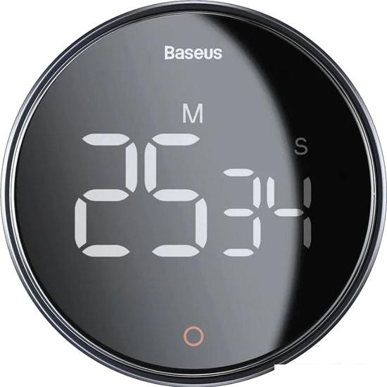 Таймер Baseus FMDS000013