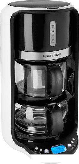 Чаеварка ROMMELSBACHER TA 1200
