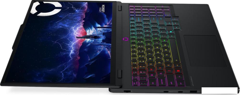 Игровой ноутбук Lenovo Legion 5 15IRX10 83LY00GCRK