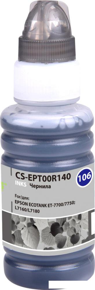 Чернила CACTUS CS-EPT00R140