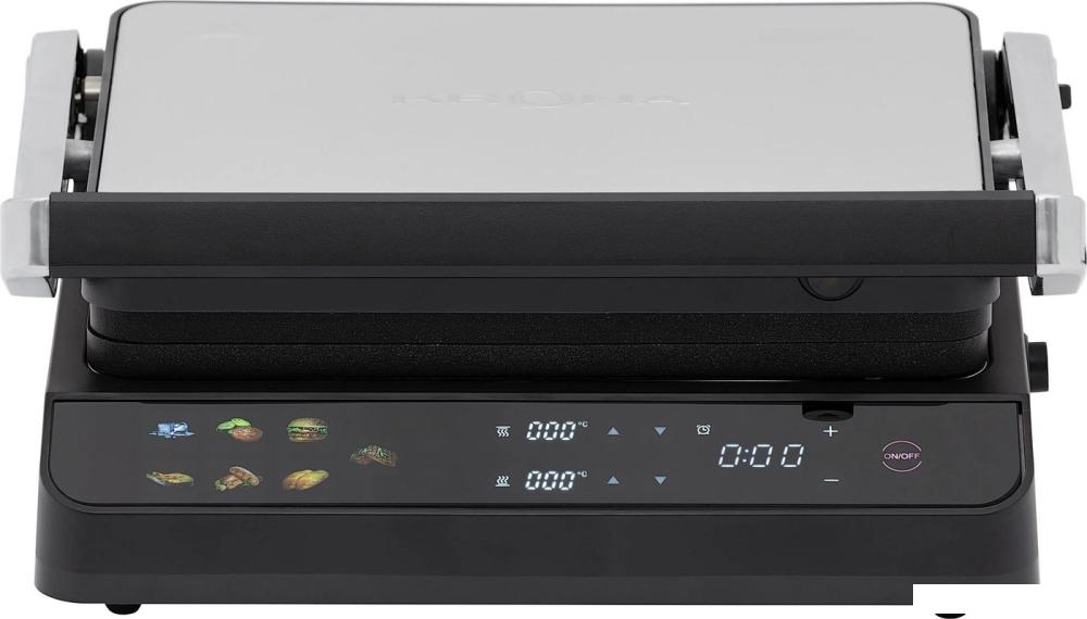 Электрогриль Krona Digitaler Kontaktgrill