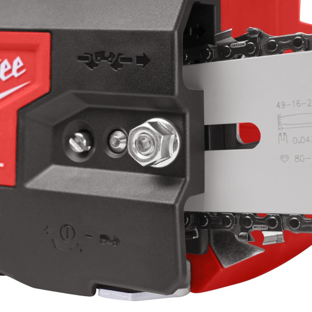 Электрическая пила Milwaukee M18 FTHCHS35-0 Fuel 4933479588 (без АКБ)