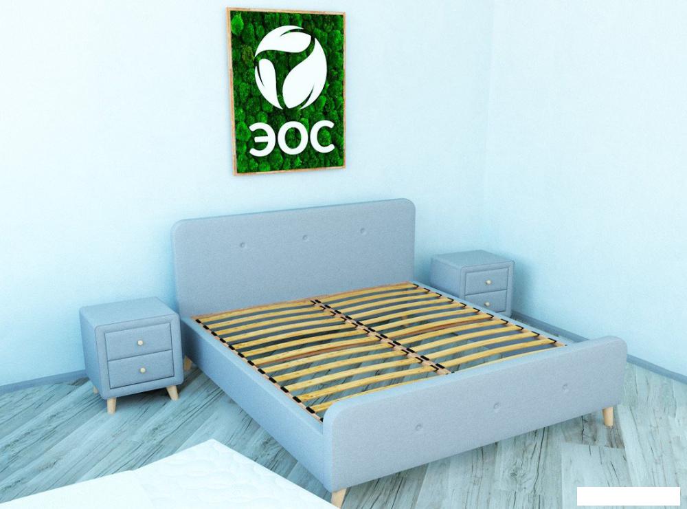 Ортопедическое основание ЭОС 180x200