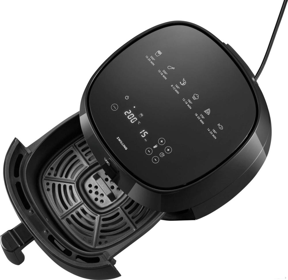 Аэрогриль (аэрофритюрница) Zwilling 36450-280-0