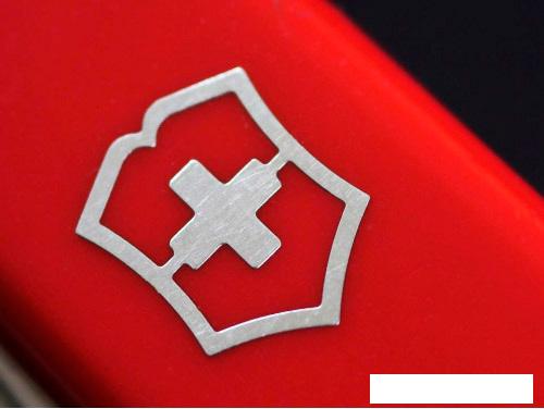 Мультитул Victorinox SwissChamp [1.6795]
