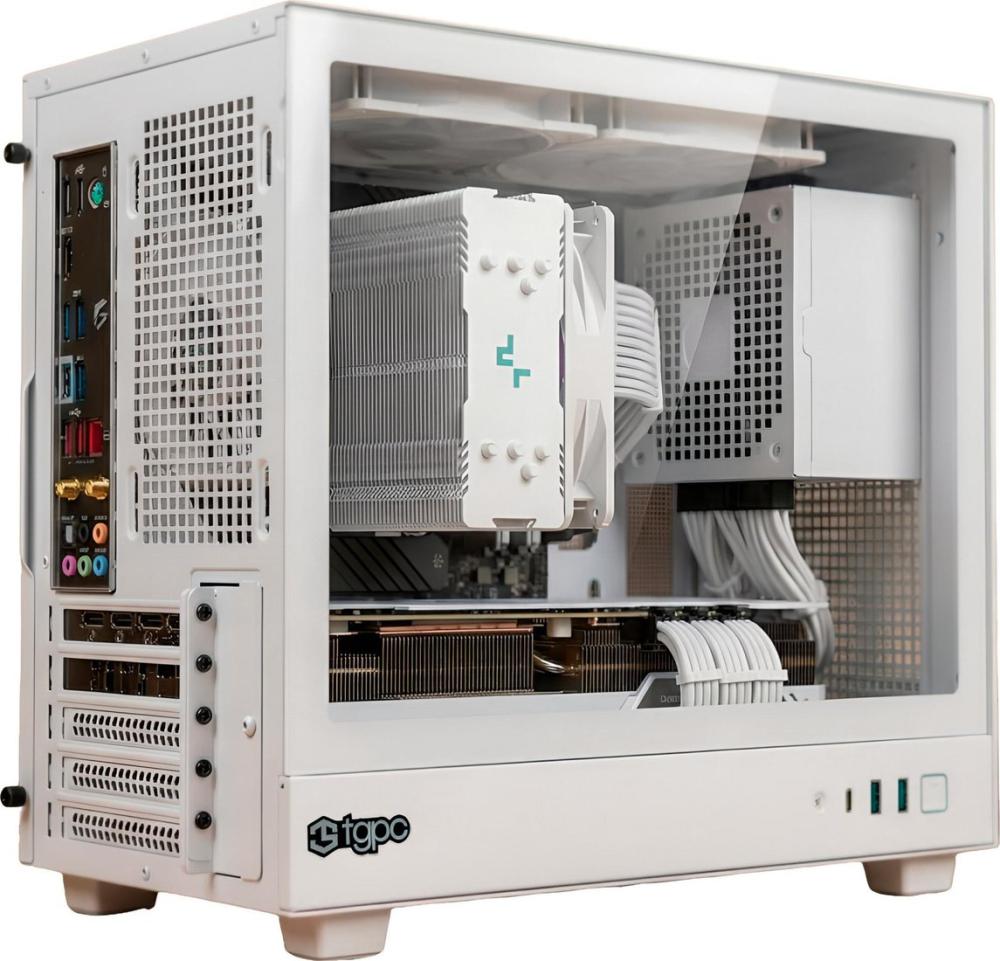 Компьютер TGPC Valise WH 96014 I-X