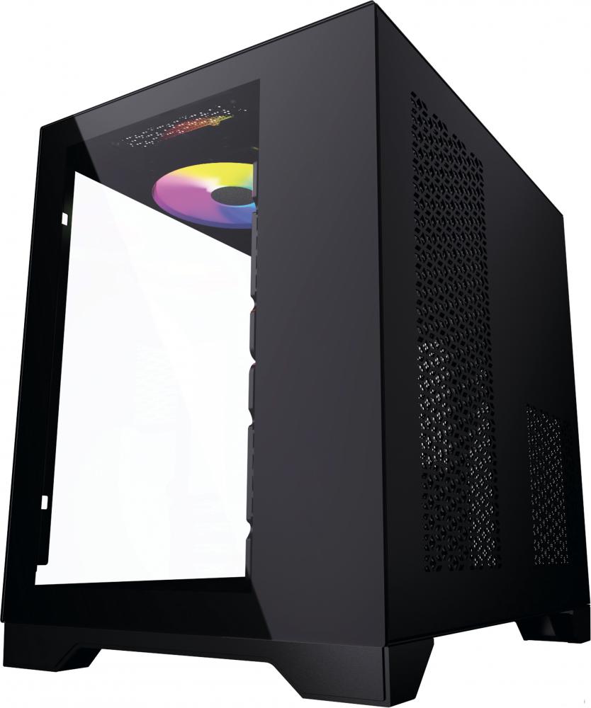 Корпус Powercase Vision Micro CVBM-L4