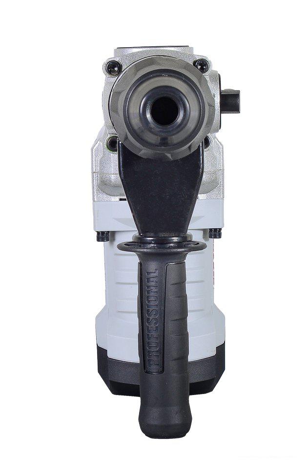 Перфоратор Ресанта П-40-1600КМ