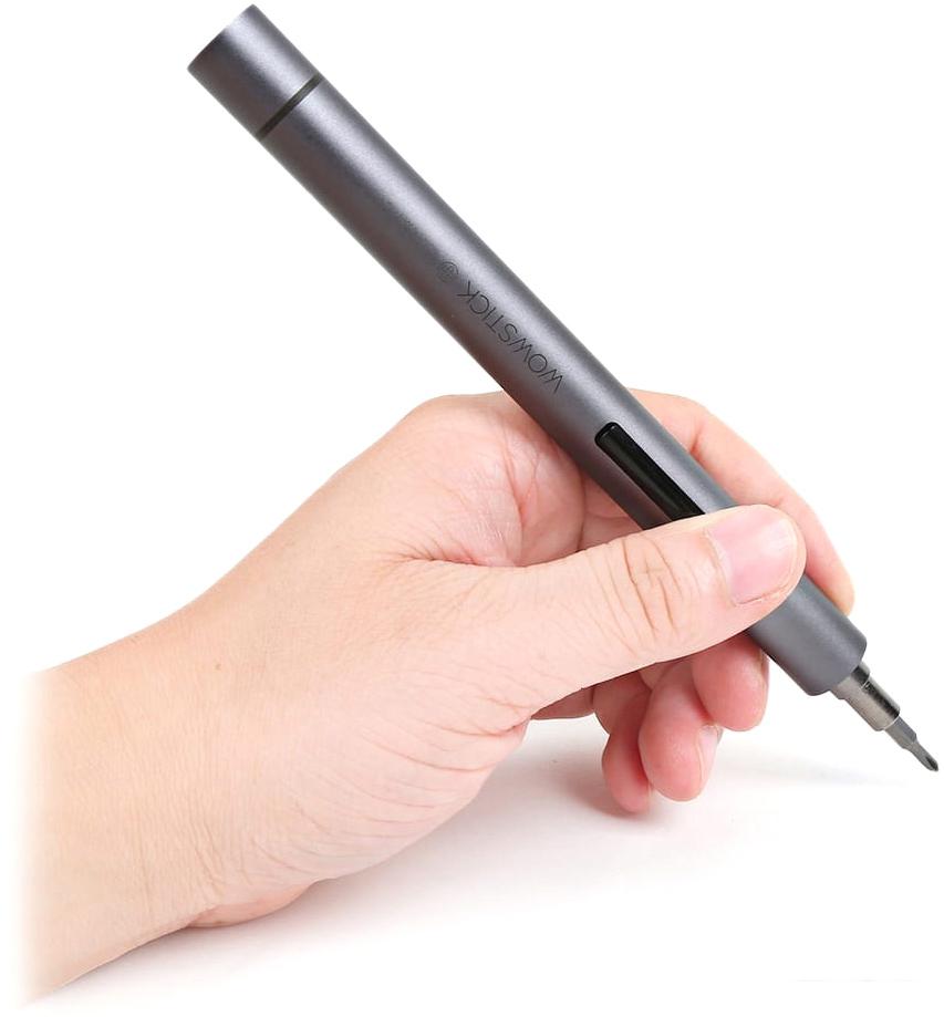 Электроотвертка Wowstick 1F+