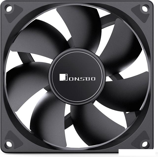 Кулер для процессора Jonsbo CR-1400 EVO Standard
