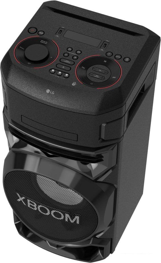 Патибокс LG X-Boom ON77DK