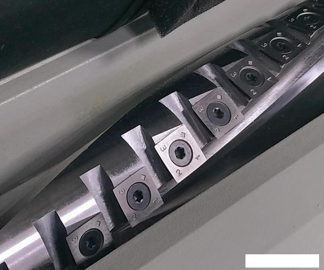 Станок Белмаш P2200MH S215A