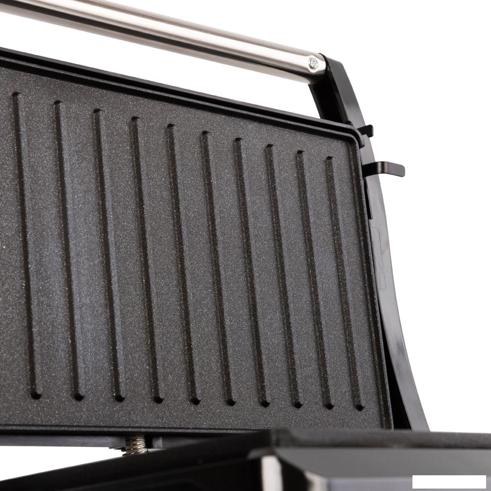 Электрогриль Endever Grillmaster 113