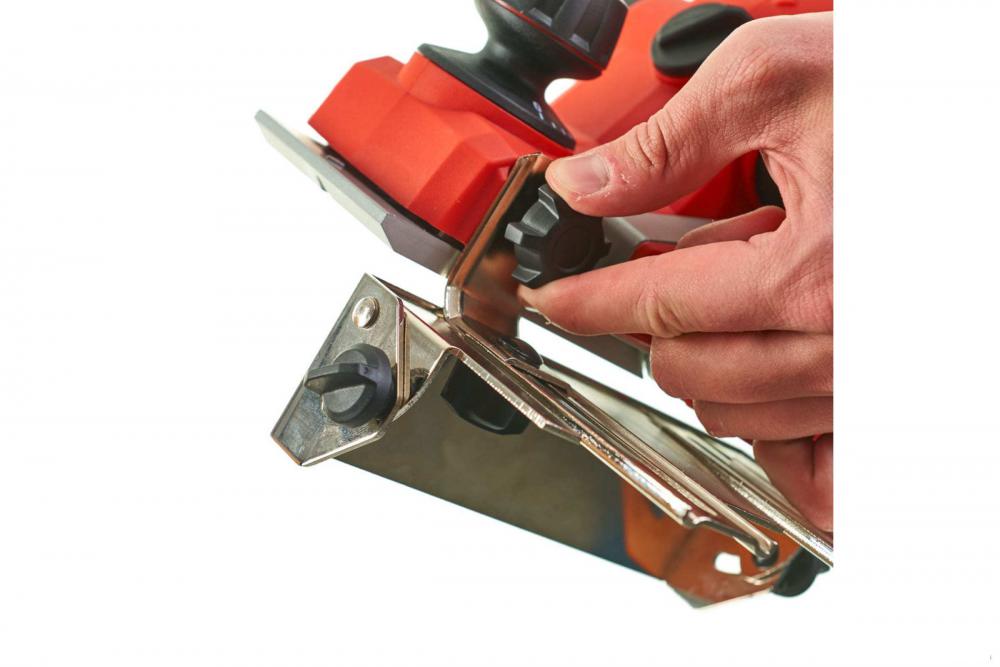 Рубанок Milwaukee M18 BP-0 4933451113 (без АКБ)