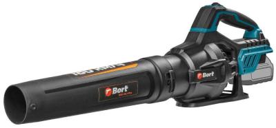 Садовая воздуходувка Bort BSS-21Li-Pro 93414301 (без АКБ)