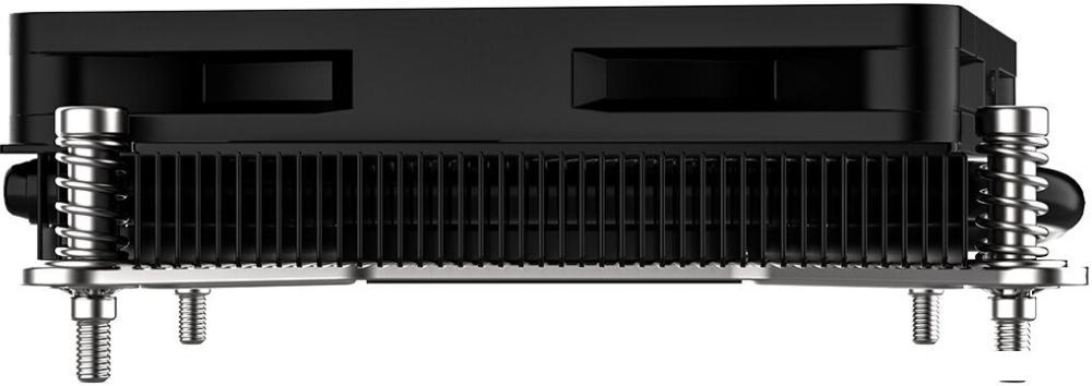 Кулер для процессора ID-Cooling IS-23i Black