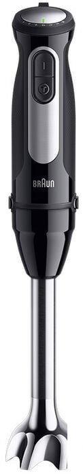 Погружной блендер Braun MultiQuick 5 Pro MQ 55755 MBK