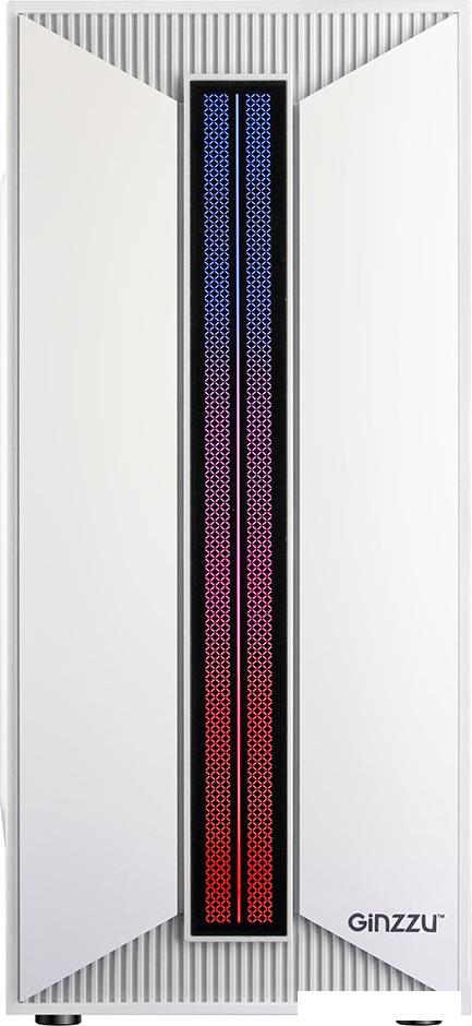 Корпус Ginzzu B380