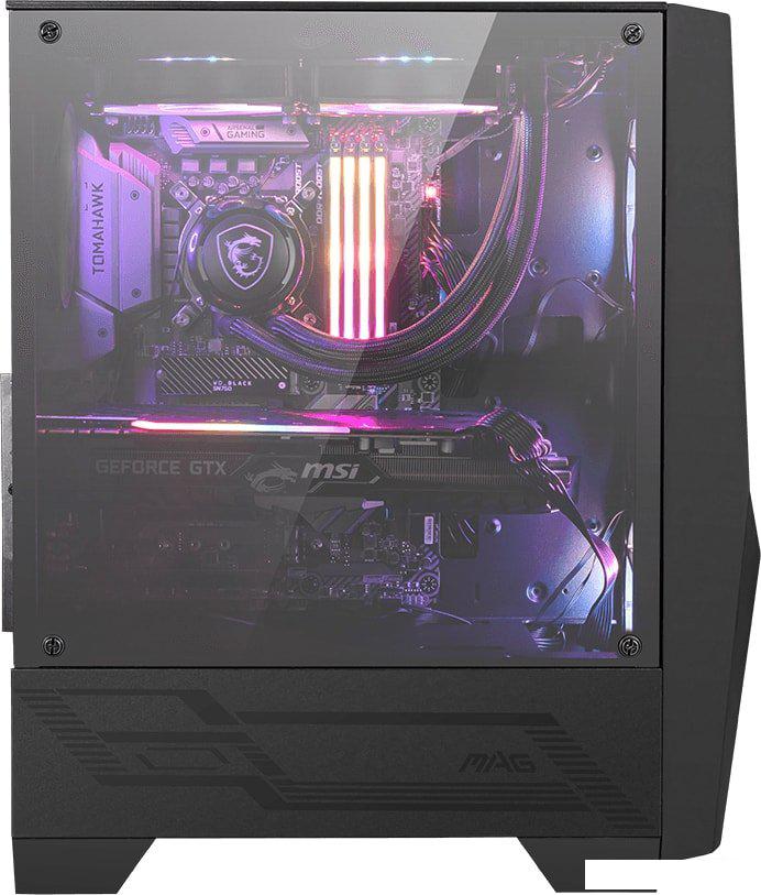 Корпус MSI MAG Forge 100R