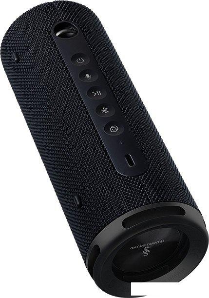 Беспроводная колонка Huawei Sound Joy 2 (черный, международная версия)