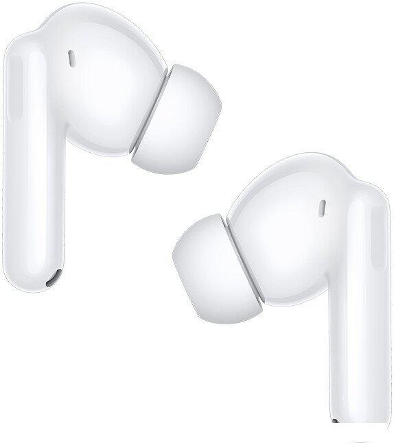 Наушники Huawei FreeBuds SE 4 ANC (белый, международная версия)