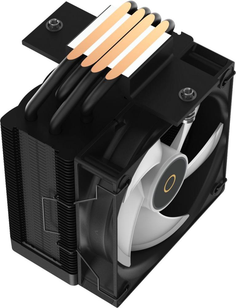 Кулер для процессора Ocypus Gamma A40 BK ARGB