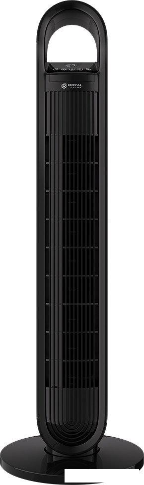 Колонный вентилятор Royal Clima RBF-901E-BL