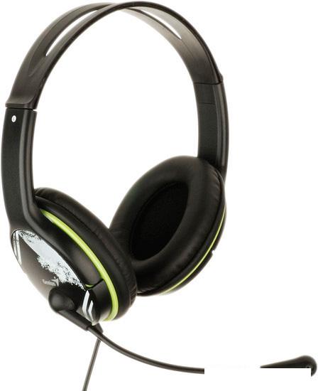 Наушники Genius HS-400A