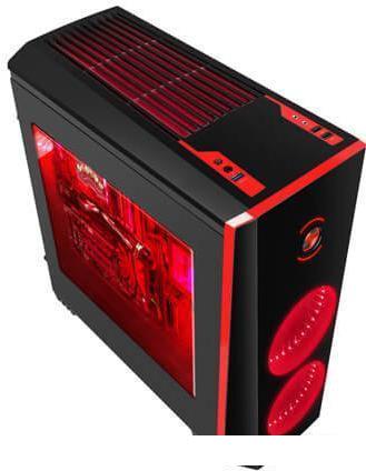 Компьютер Jet Gamer 5i10400FD16HD1SD48X306L2W7