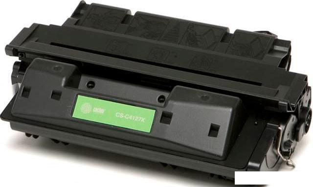 Картридж CACTUS CS-C4127X (аналог HP C4127X)