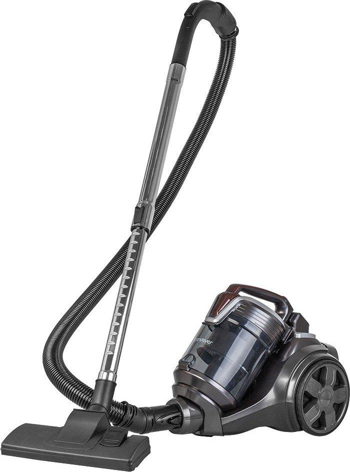 Пылесос Endever SkyClean VC-660 (серый/мокко)