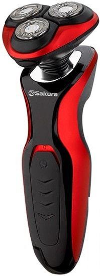 Электробритва Sakura SA-5421BR