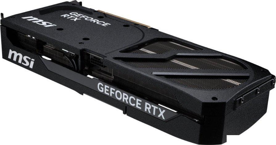 Видеокарта MSI GeForce RTX 5080 16G Shadow 3X OC