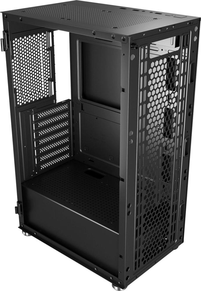 Корпус A4Tech Bloody BD-CC114 (черный)
