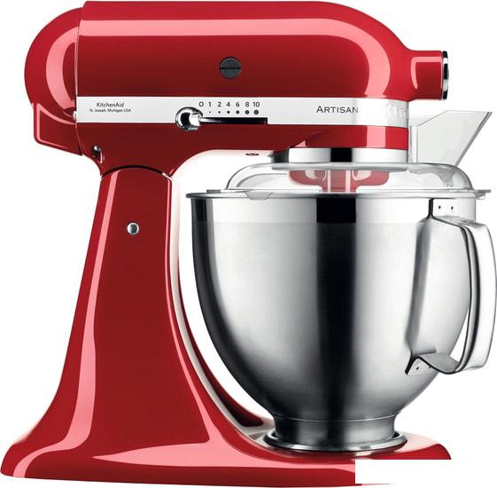 Кухонная машина KitchenAid 5KSM185PSEER