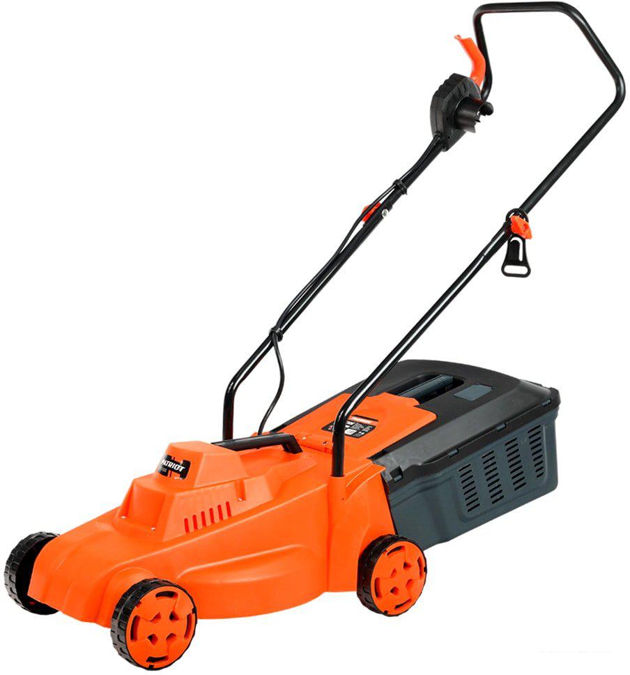 Газонокосилка Patriot PT 1130E