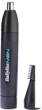 Триммер для носа и ушей BaByliss E652E