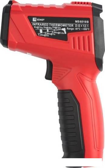 Пирометр EKF Expert MS6519B