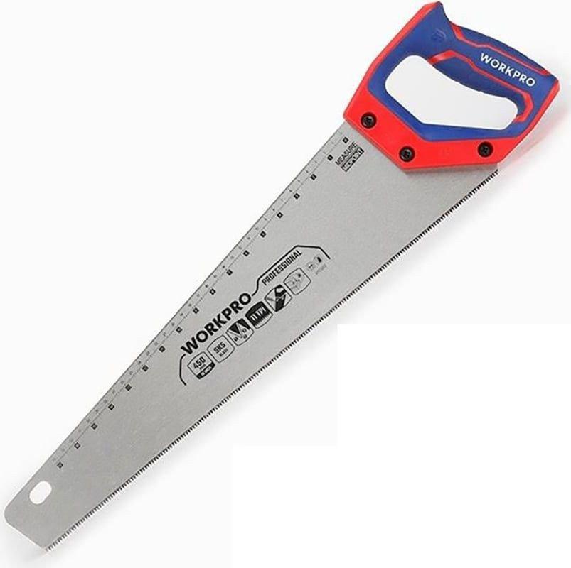 Ножовка Workpro WP215011
