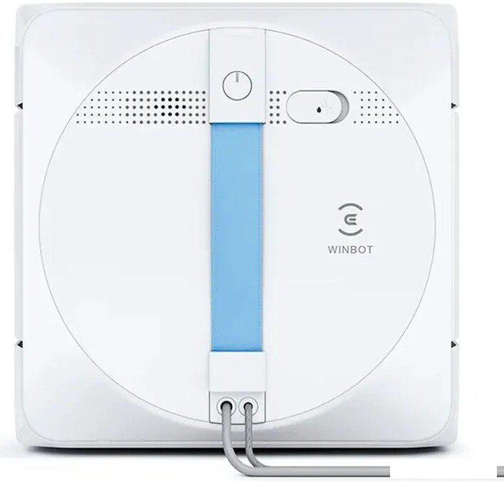 Робот для мытья окон Ecovacs Winbot W1S WG819-14
